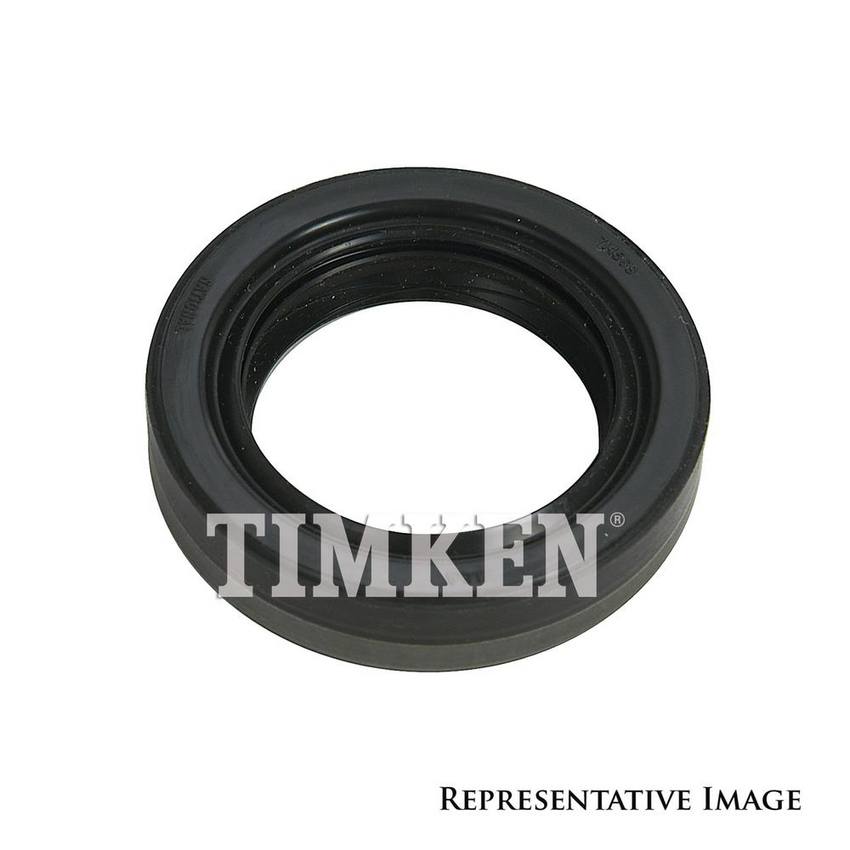 Jaguar Axle Shaft Seal - Rear - Timken 714569